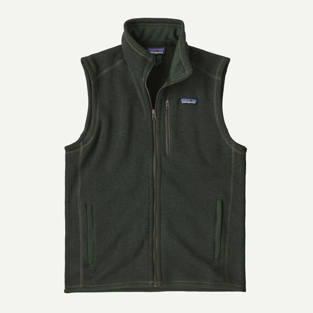 Patagonia Better Sweater Fleece Vest