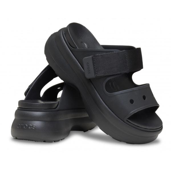 Crocs Soho Two Strap Sandal W