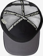 Goorin Bros Bandit Trucker