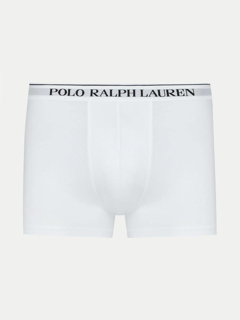 Polo Ralph Lauren 3 Paia Boxer Stretch Cotton