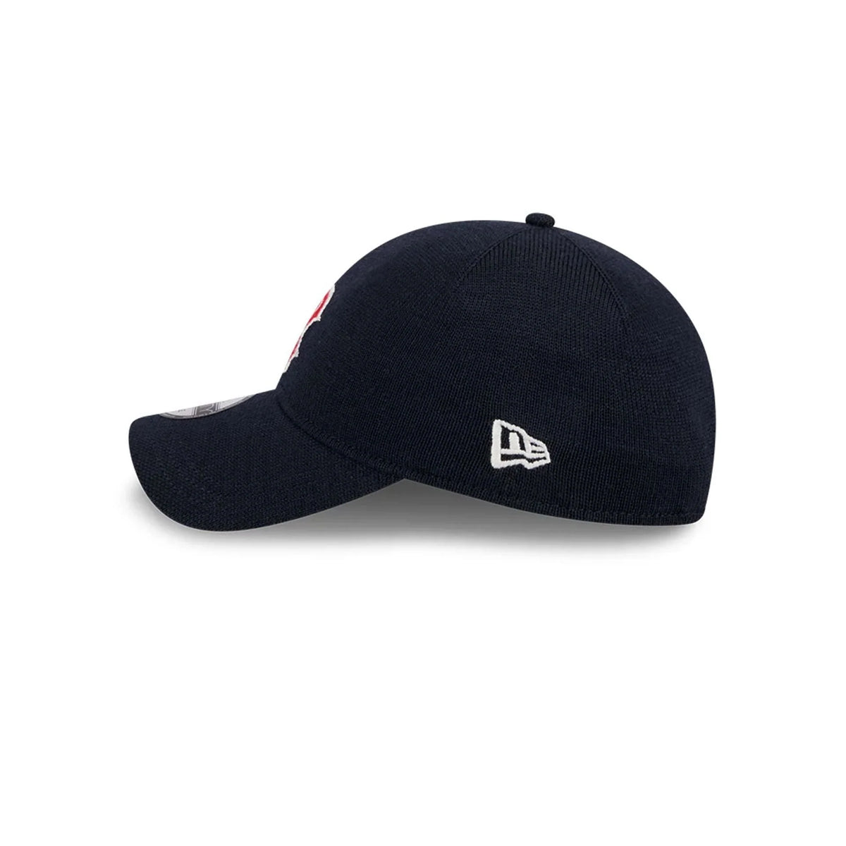 New Era 9TWENTY Boston Red Sox MLB Lana Merino Blu Navy