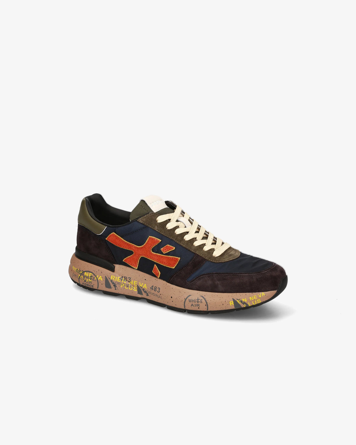 Premiata Mick 7721