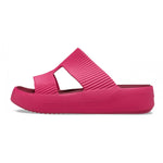 Crocs Getaway Groove Platform H-strap