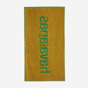 Havaianas Logo Telo XL
