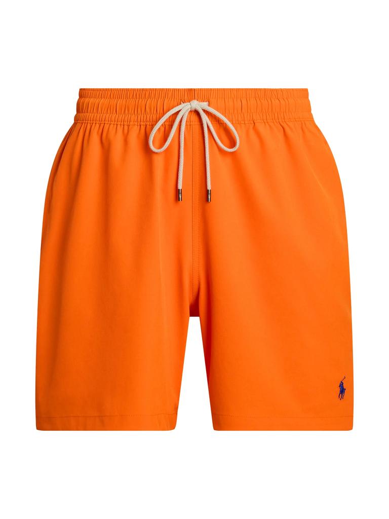 Polo Ralph Lauren Costume da Bagno Classic 14,6 cm