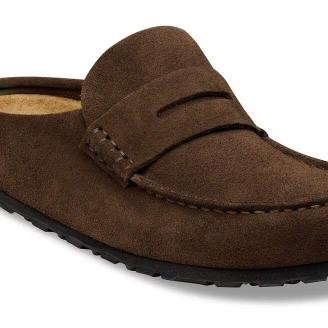 Birkenstock Naples Wrapped Carafe Narrow Fit
