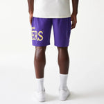 New Era Bermuda LA Lakers NBA