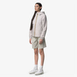 K-Way Giacca Lil 2.0 Stretch Poly Jersey