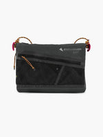Klättermusen Algir Foldover Bag
