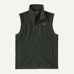 Patagonia Men's Better Sweater™ Fleece Vest Old Growth Green