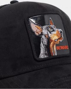 Goorin Bros Beware Doberman