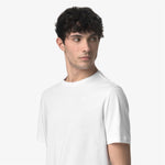K-Way Odom Jersey Slim