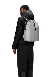 Rains Clip Front Backpack