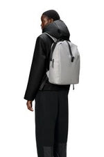 Rains Clip Front Backpack