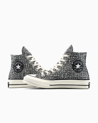 Converse Chuck 70 Metallic Tweed