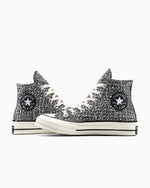Converse Chuck 70 Metallic Tweed