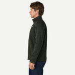 Patagonia Men's Better Sweater™ Fleece Jacket Old Growth Green