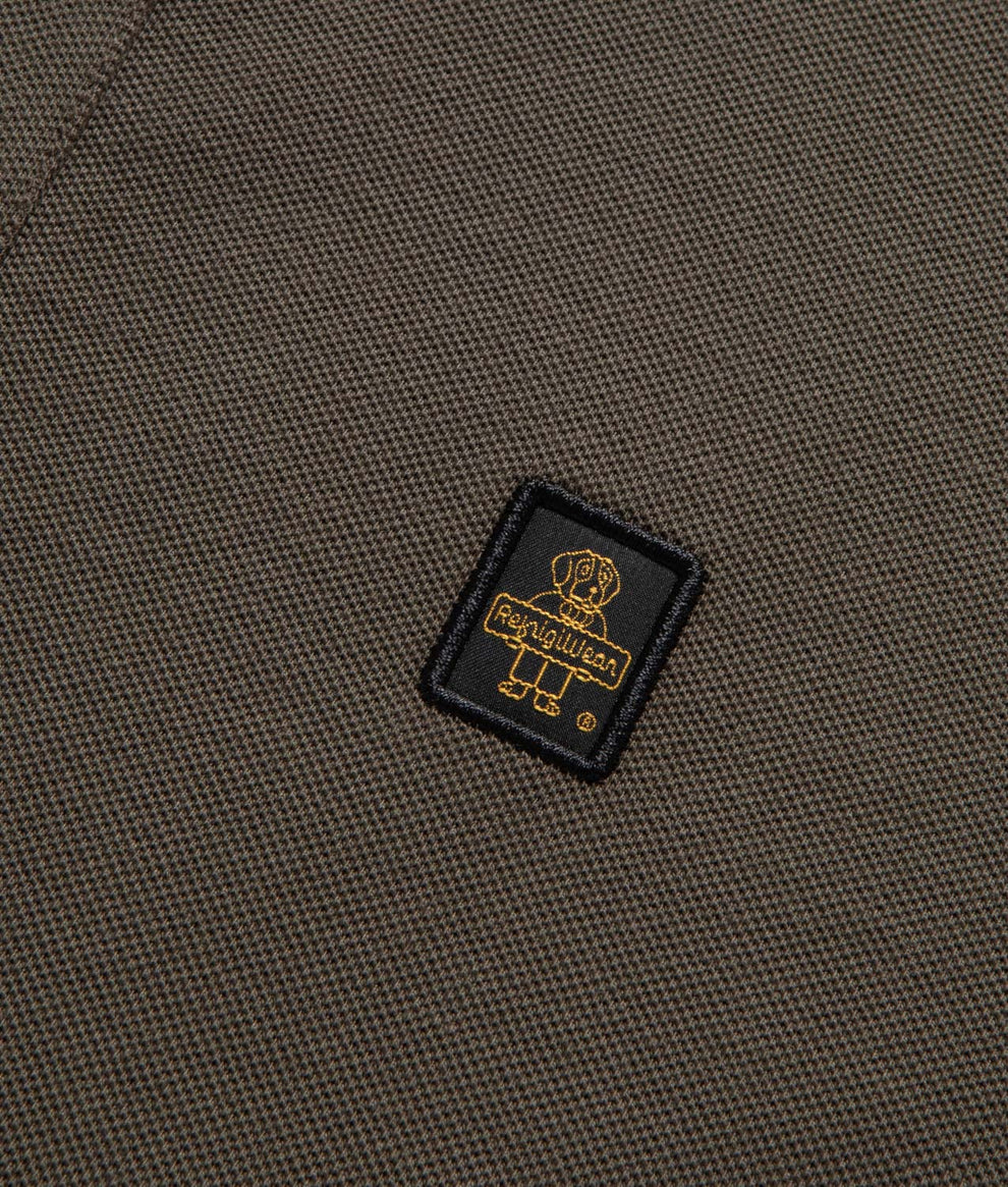 Refrigiwear Kurt Polo