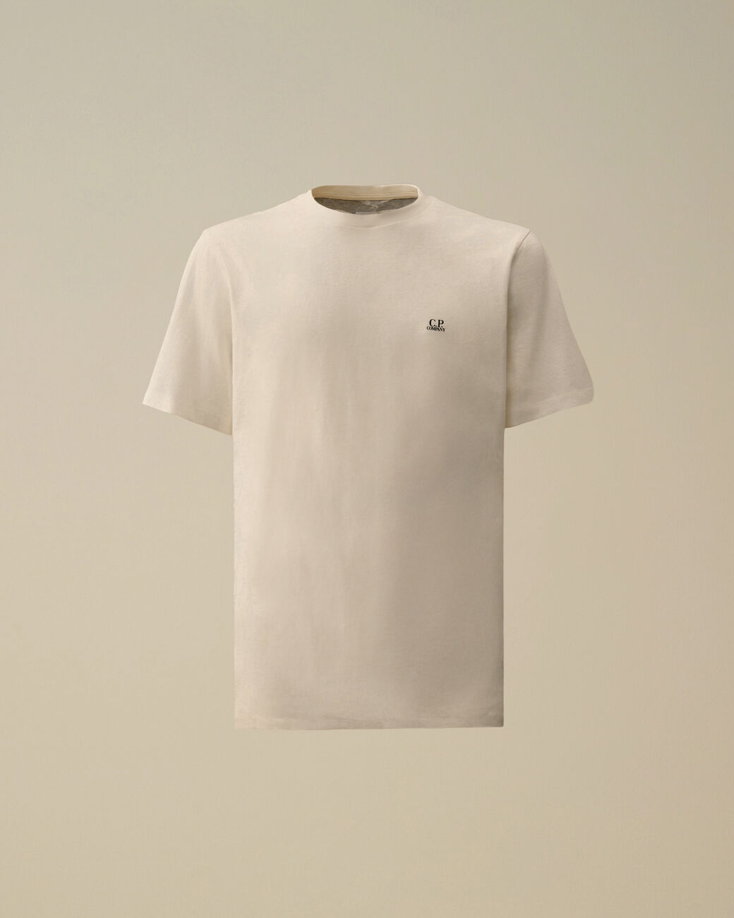 Cp Company T-shirt ShortSleeve Jersey Goggle