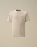 Cp Company T-shirt ShortSleeve Jersey Goggle