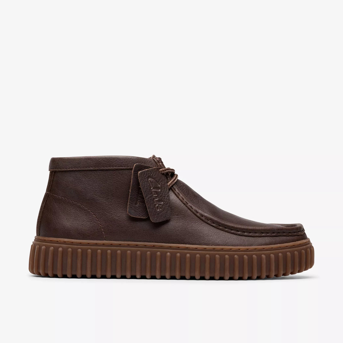 Clarks Torhill Hi