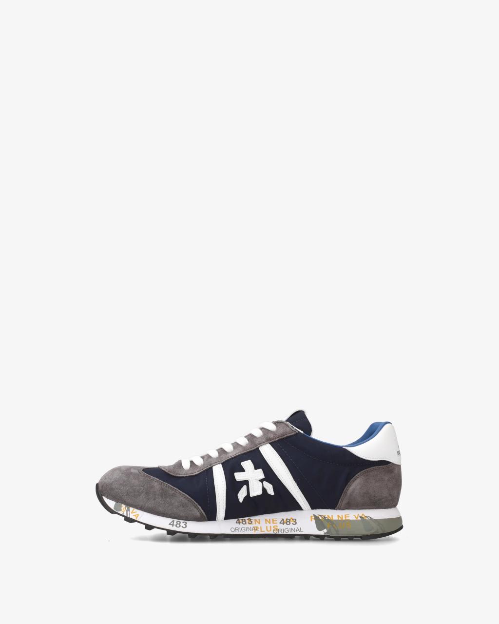 Premiata Lucy 7089