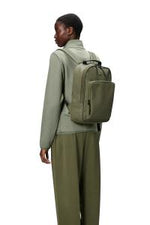 Rains Book Daypack Marsh