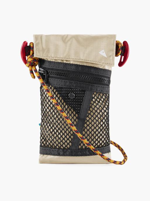 Klattermusen Algir Lanyard Pocket