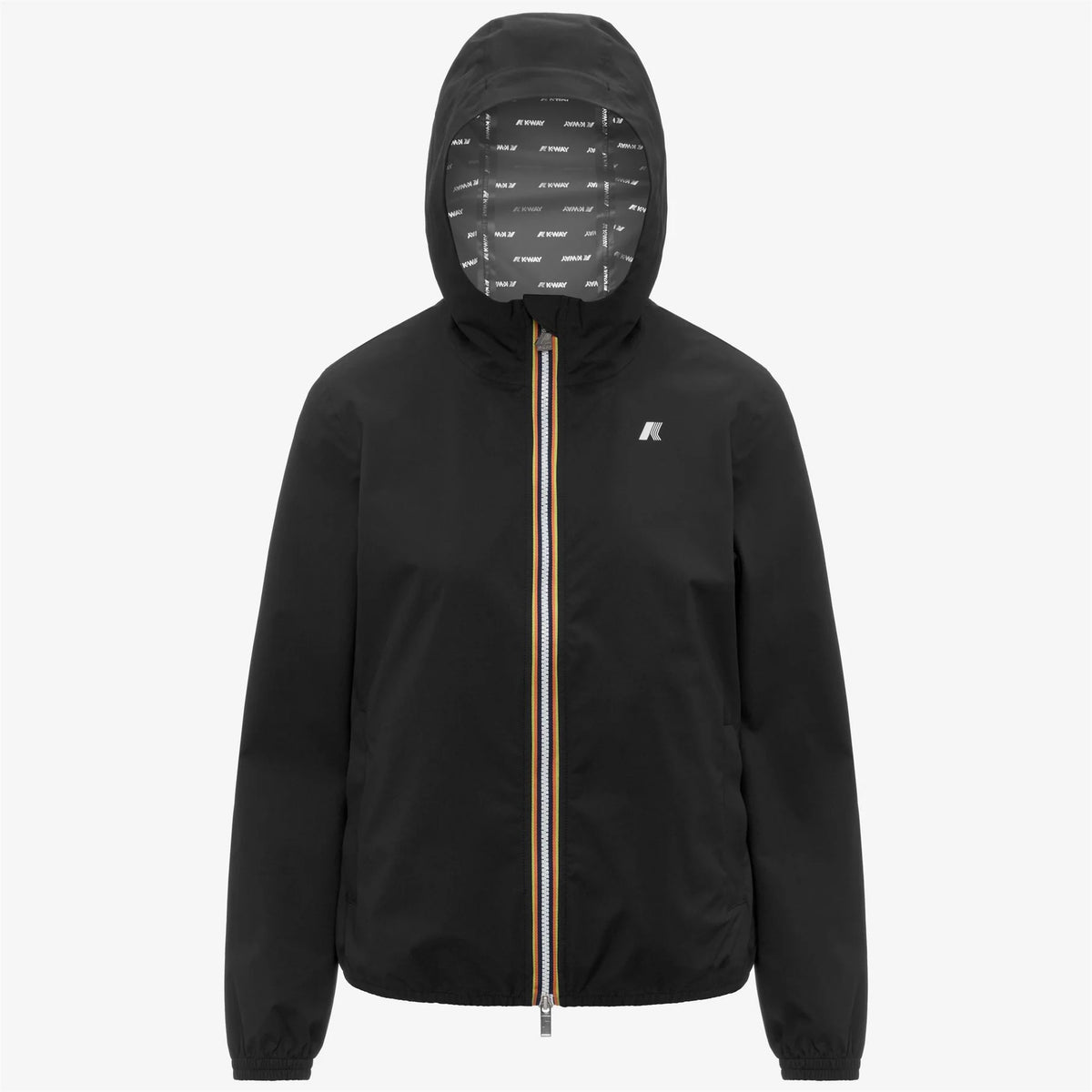 K-Way Giacca Lil 2.0 Stretch Dot