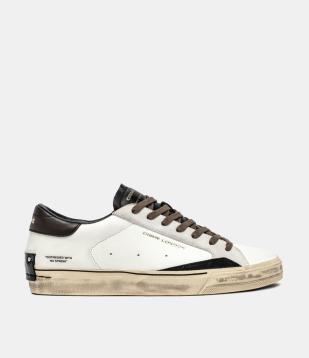 Crime London Distressed 2.0 Day Zero