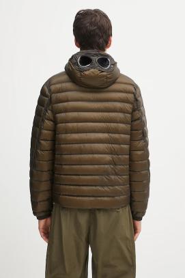 Cp Company D.D. Shell Goggle Down Jacket