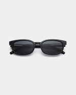 A. KJÆRBEDE Charlie Black Sunglasses