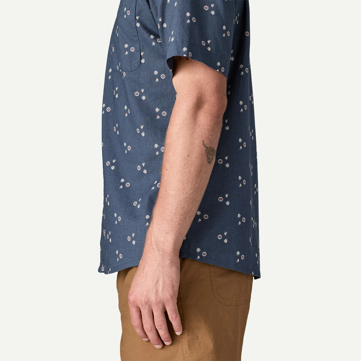 Patagonia Back Step Shirt