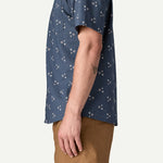Patagonia Back Step Shirt