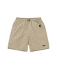 Gramicci Nylon Packable G-Shorts Milk Tea