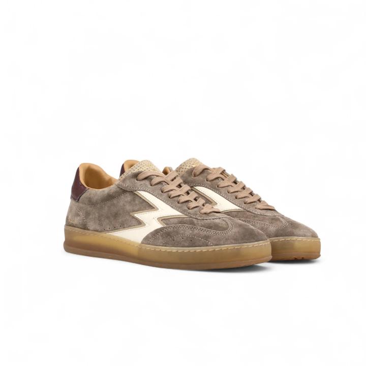Moaconcept Sneaker Club Suede Radica