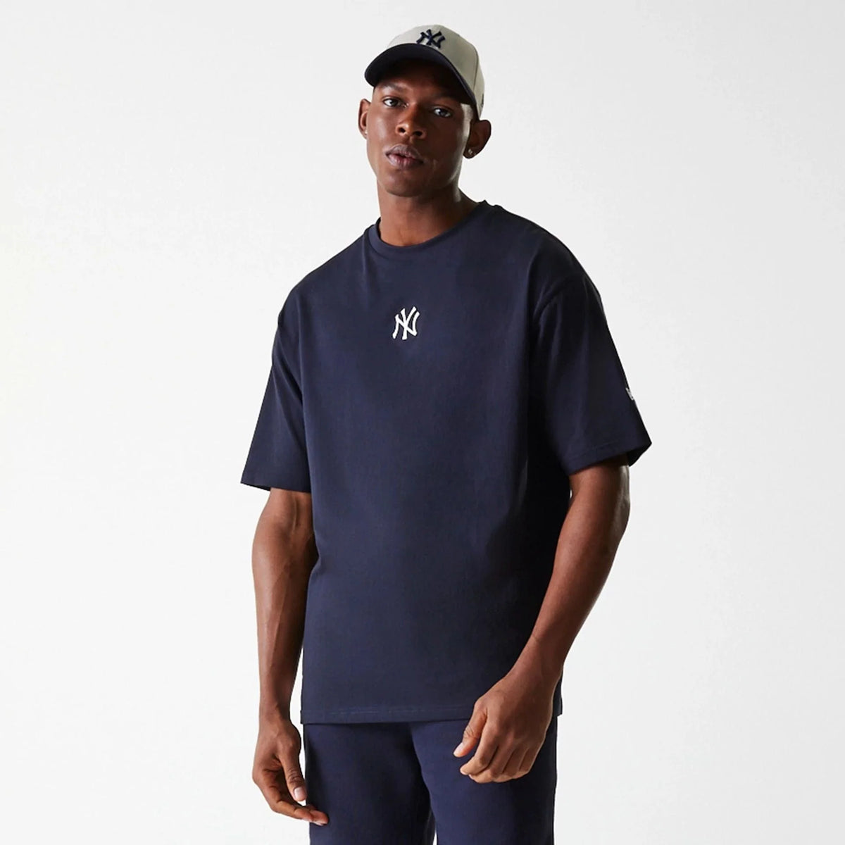 New Era T-Shirt New York Yankees MLB