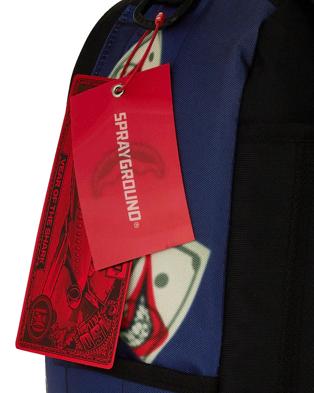 Sprayground Zaino Batman