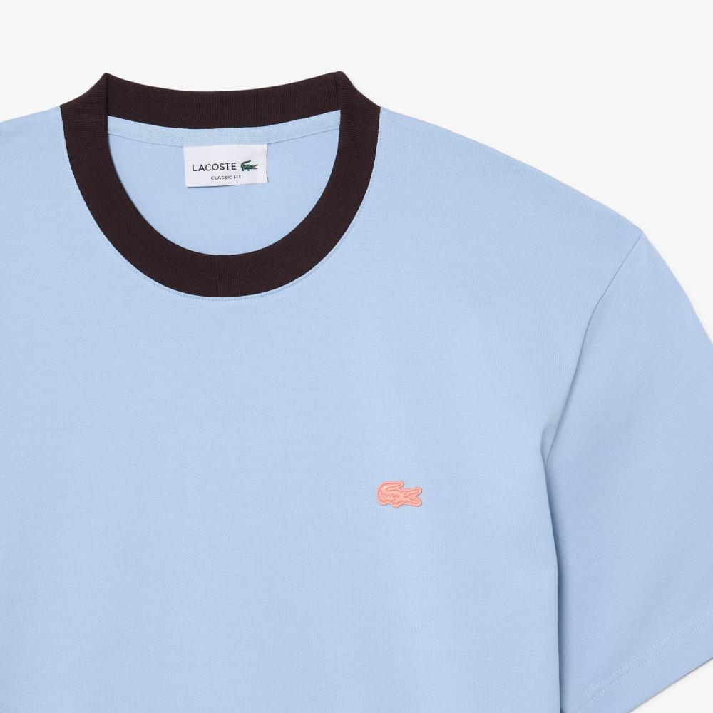 Lacoste T-shirt Classic Fit