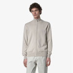 K-Way Pullover Finny Cotton Ps
