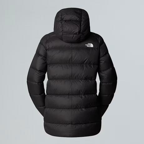 The North Face Parka Piumino Hyalite con Cappuccio