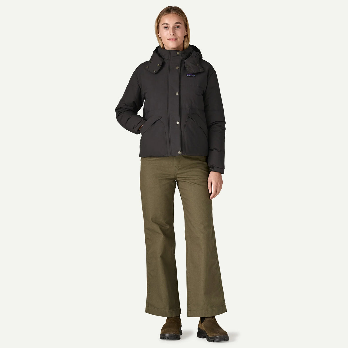 Patagonia Women's Downdrift Jacket