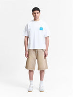 Reternity Le Signe T-shirt White