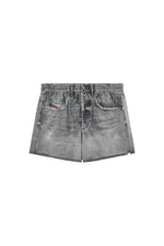 Diesel Shorts da Nuoto Soccer-41-Dnm