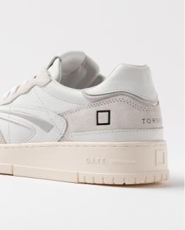 D.a.t.e. Torneo Pure Basic White
