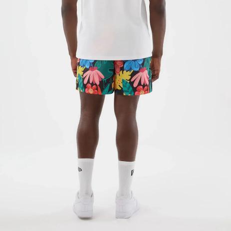 New Era Costume da Bagno Floral