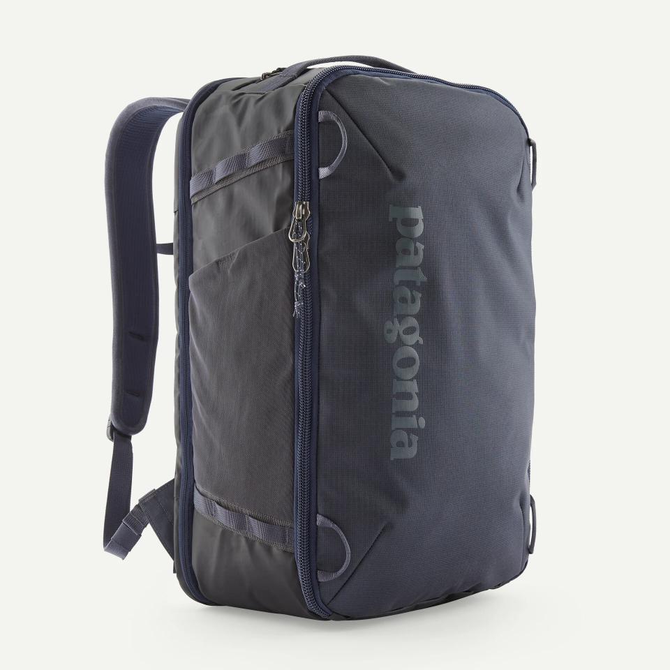 Patagonia Zaino Black Hole Mini MLC Pack 30L