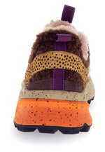 Flower Mountain Kotetsu Woman