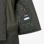 K-Way Umbert Plain Warm