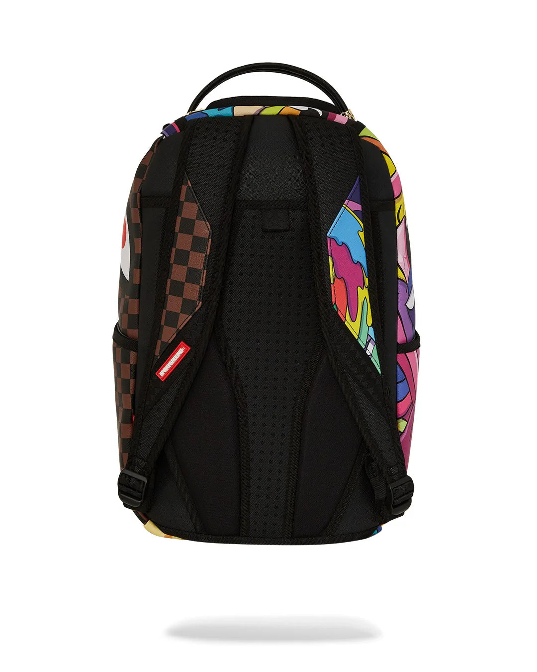 Sprayground Zaino Trippin Daily Dlxsv Backpack